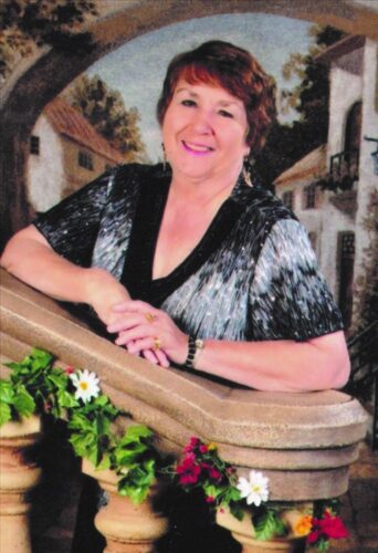 Frances “Fran” L. Beck